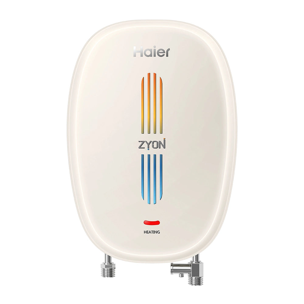 HAIER 3L W/H EI3V-ZYON HAIER 3L W/H EI3V-ZYON